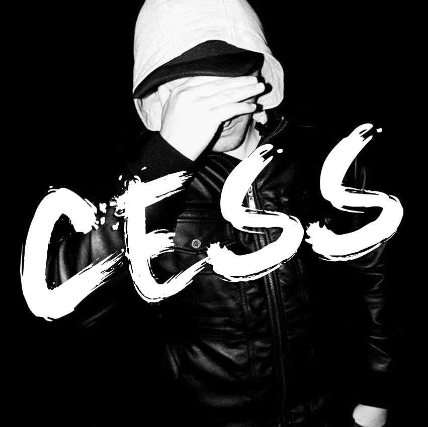 Cess Lives Sets podcast artwork