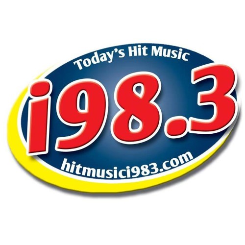 Stream i98.3 Today's Hit Music music Listen to songs, albums