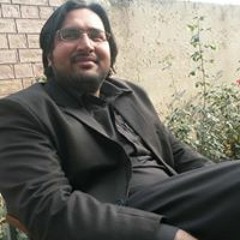 Muhammad Mustajab