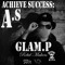 Glam P of RM