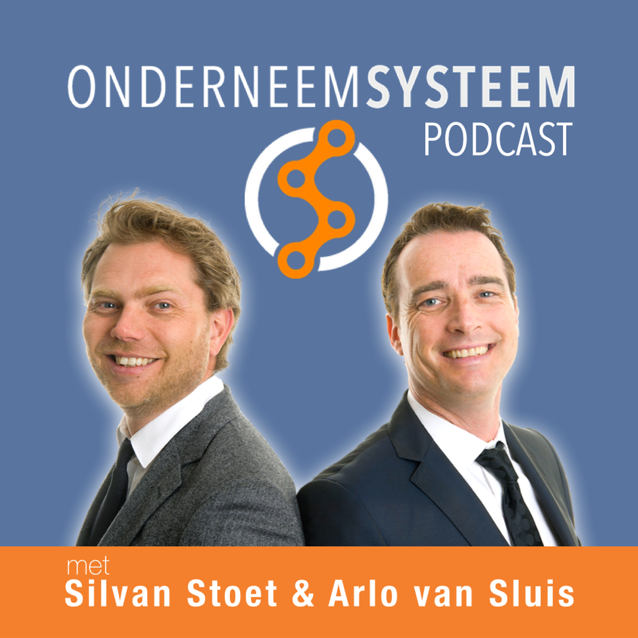 OnderneemSysteem - Leer Slimmer Ondernemen