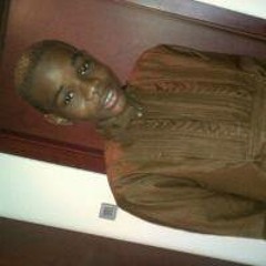 ChickenChasin Andrew