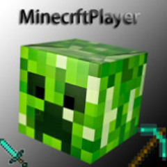 MinecrftPlayer