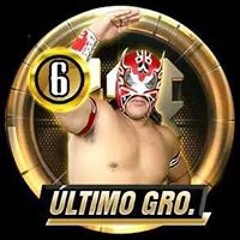 Andres Sanchez Cuevas