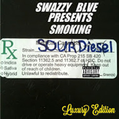 Swazzy Blve