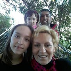 Ana Aldrin Langenbacher