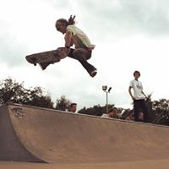 Connor Hippy Hugginson