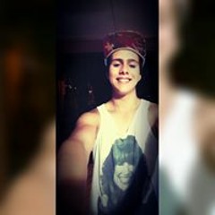 Allen Venegas Chacon