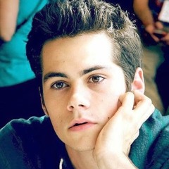 Stiles Stilinski