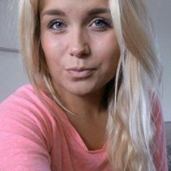 Moa-Stina Lindström