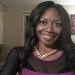 Shanequa XtraSweet Wilks