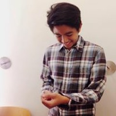 Julian Miguel U Savadera