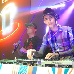 Nonstop 2015 - Bay Cung Con Ca Xanh - DJ Liss