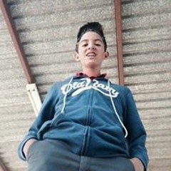 Adriel Esteban Aguilar