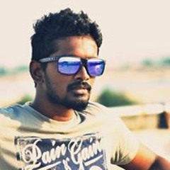 Vamsi Lingampalli