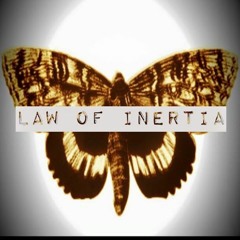 Law of inertia