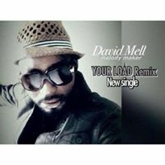 Mell Melody Tripple Seven