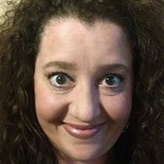 Prudence Beranek Becklin