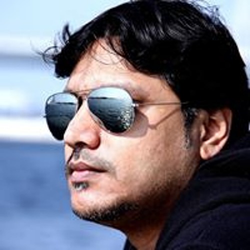Jafar Rizvi’s avatar