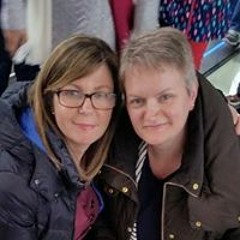 Jacqueline  McGonigle