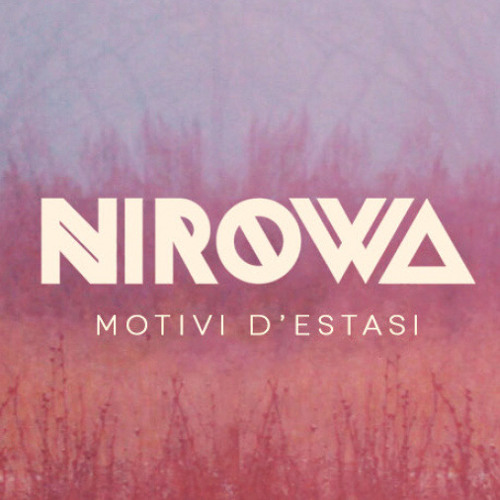 NIROWA electric trio’s avatar
