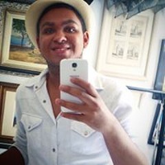 Leandro Untamed Gomes