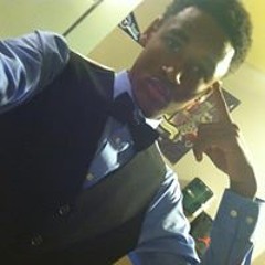 Ricky Hall