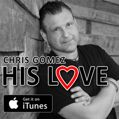 Chris Gomez