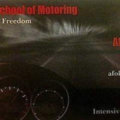 Aff SchoolofMotoring