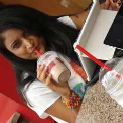nandini raj