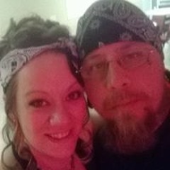 Brandon Natausha Harman