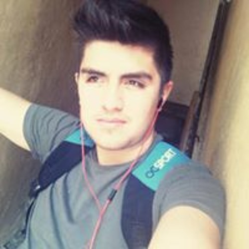 Mikel Vargas’s avatar