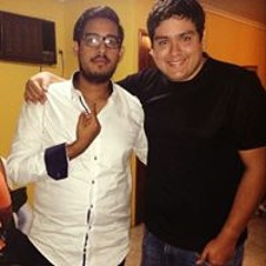Julio Coronado