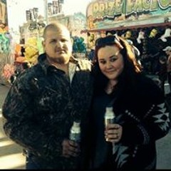 Justin-Brittany Crutcher