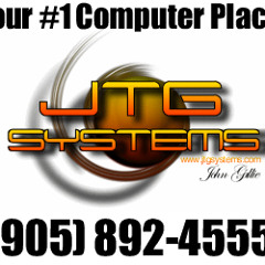 Niagara Laptop Repair