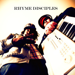 Rhyme Disciples