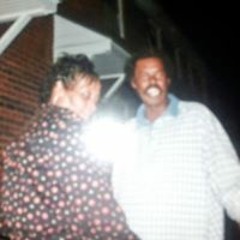 Clarence Moye-Rhodes