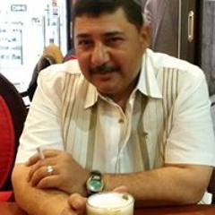 Yasser Yassin