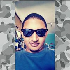 Junior Cintron Martinez