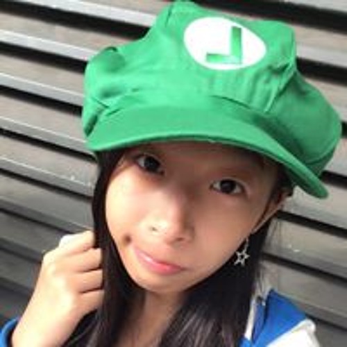 Nina Cat Wu’s avatar