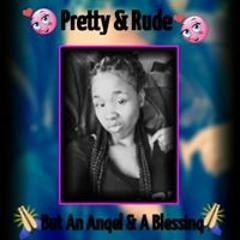 Quilla TrapQueen Harris