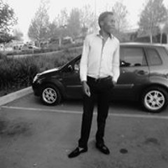 Rufus Ruffboyt Thabana