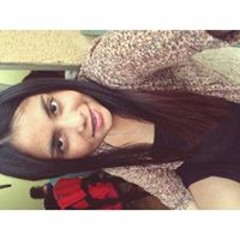 Lucy Javiera Osses Flores