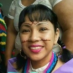 Anne-Roos La Karinia