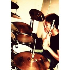 Lucas EduardoDrums