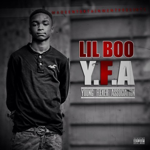 Stream Lil Boo - Secret Love by Lil Boo | Listen online for free
