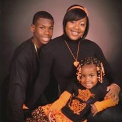 Darrolyn Michelle Lowe