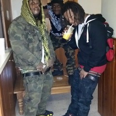 Dirty Batch KIng "Double"