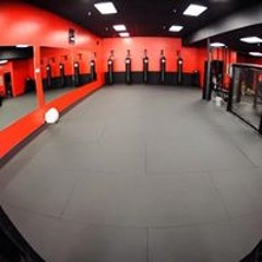 Camarillo Mma