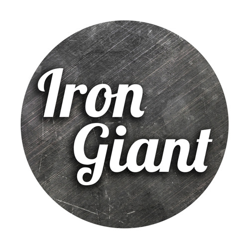 Iron Giant’s avatar